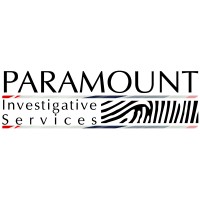 Paramount Investigative Services, Inc. In Talks For Major Acquisition Paramount Investigative Services, Inc. In Talks For Major Acquisition