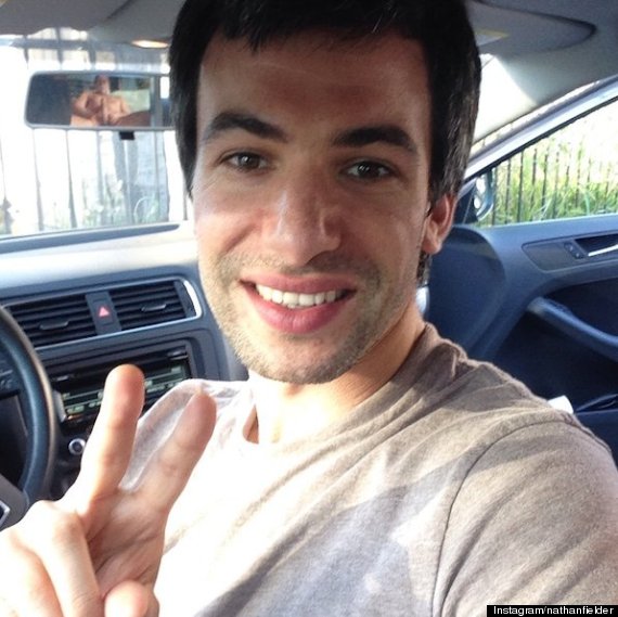 Paramount Responds To Backlash: Nathan Fielder's Portrayal Of Nazis In Paramount Responds To Backlash: Nathan Fielder's Portrayal Of Nazis In