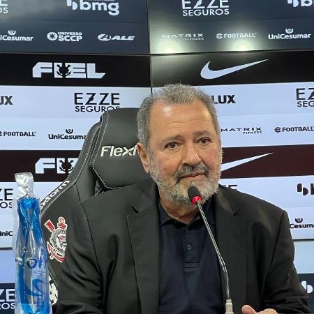 Parceria Encerrada: Bastidores Da Saída Da Empresa De Fred Luz Do Corinthians Parceria Encerrada: Bastidores Da Saída Da Empresa De Fred Luz Do Corinthians