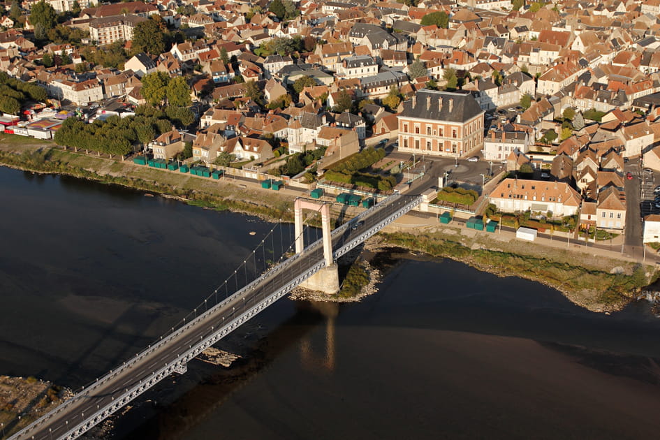 Parcourir La Loire, Nantes Et Son Estuaire À Vélo : 5 Circuits À Découvrir Parcourir La Loire, Nantes Et Son Estuaire À Vélo : 5 Circuits À Découvrir