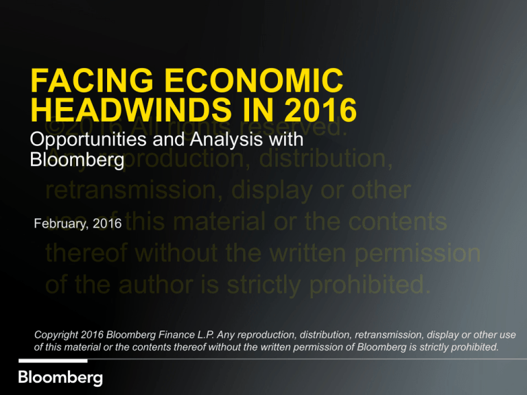 Paris Facing Economic Headwinds: The Impact Of The Luxury Goods Market Slowdown (March 7, 2025) Paris Facing Economic Headwinds: The Impact Of The Luxury Goods Market Slowdown (March 7, 2025)