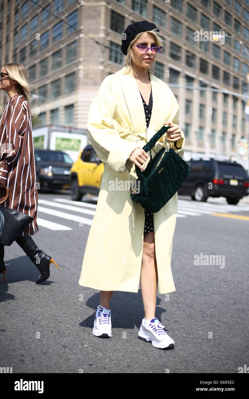 Paris Fashion Week: Amira Al-Zuhair's Zimmermann Runway Show Paris Fashion Week: Amira Al-Zuhair's Zimmermann Runway Show