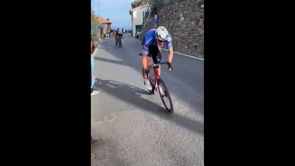 Paris-Roubaix 2023: Mathieu Van Der Poel Attacked, Seeks Justice Paris-Roubaix 2023: Mathieu Van Der Poel Attacked, Seeks Justice