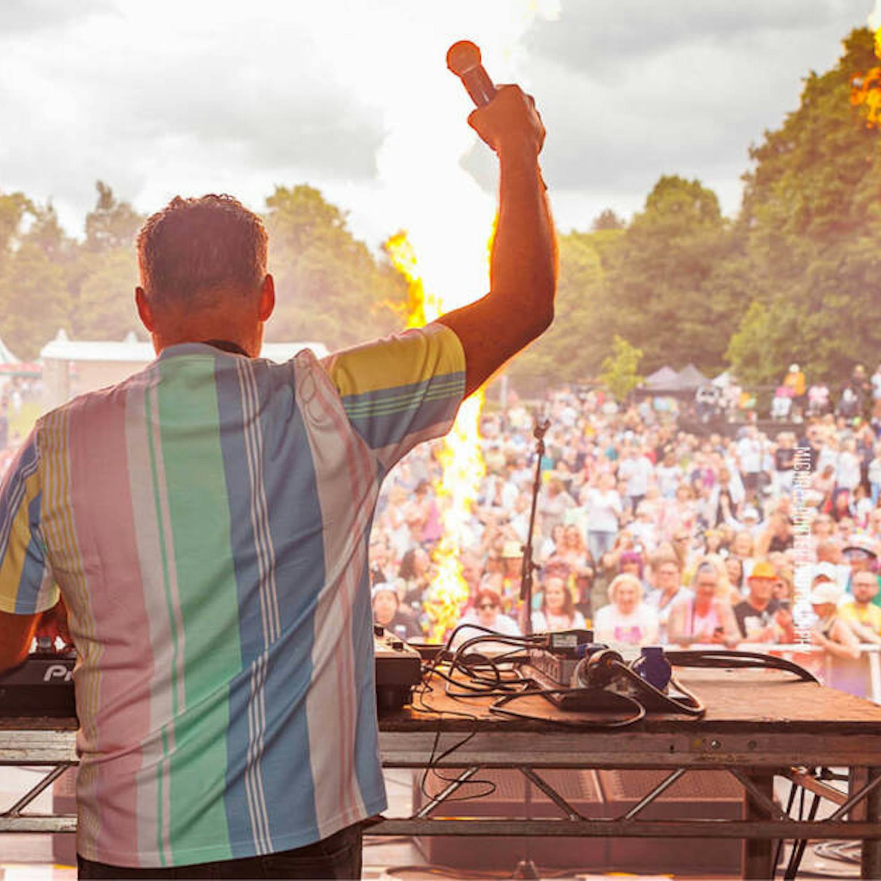 Park Music Festivals Cancelled Following Court Ruling Park Music Festivals Cancelled Following Court Ruling