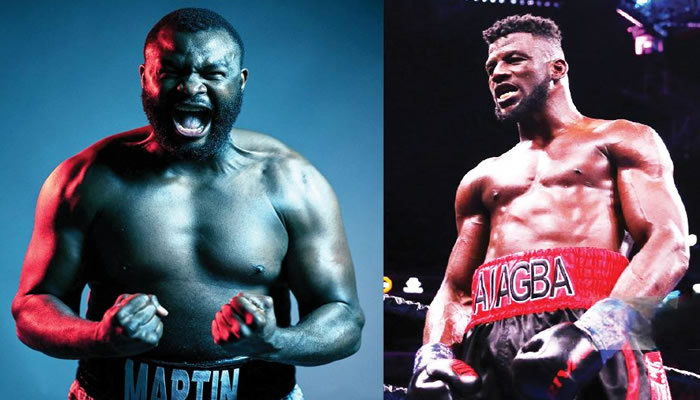 Parker's Knockout Victory Impacts Ajagba Fight: IBF Removes Bakole's Eliminator Status Parker's Knockout Victory Impacts Ajagba Fight: IBF Removes Bakole's Eliminator Status