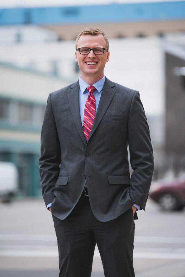 Part-Time Gig For Former Fox19 Meteorologist In Cleveland Part-Time Gig For Former Fox19 Meteorologist In Cleveland