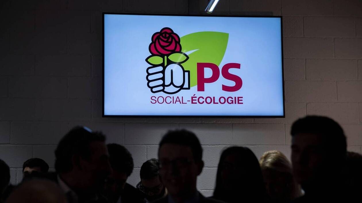 Parti Socialiste : Fusion Pour Défier Olivier Faure Au Congrès Parti Socialiste : Fusion Pour Défier Olivier Faure Au Congrès