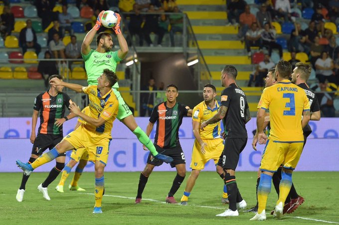 Partido Venezia - Nápoles: En Vivo Online Partido Venezia - Nápoles: En Vivo Online