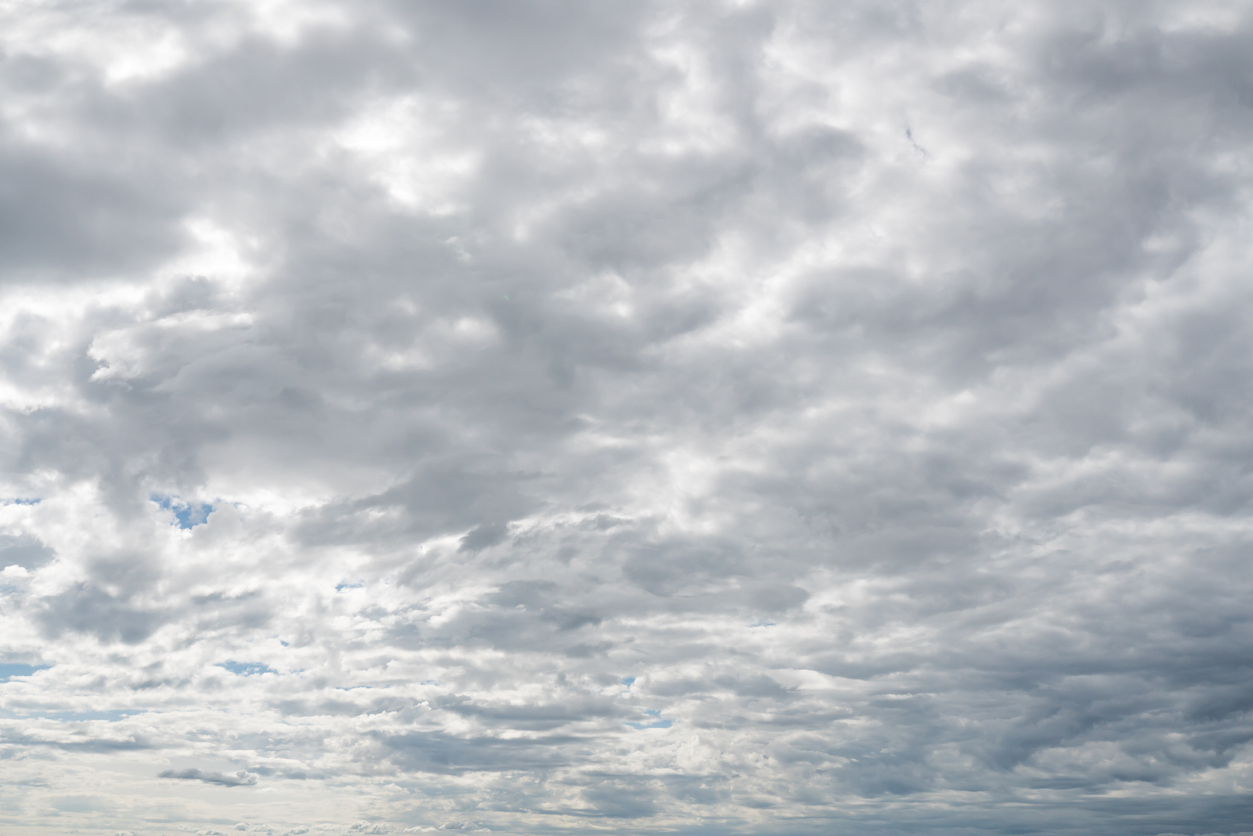 Partly Cloudy Skies: Your Guide To Dressing For The Day Partly Cloudy Skies: Your Guide To Dressing For The Day
