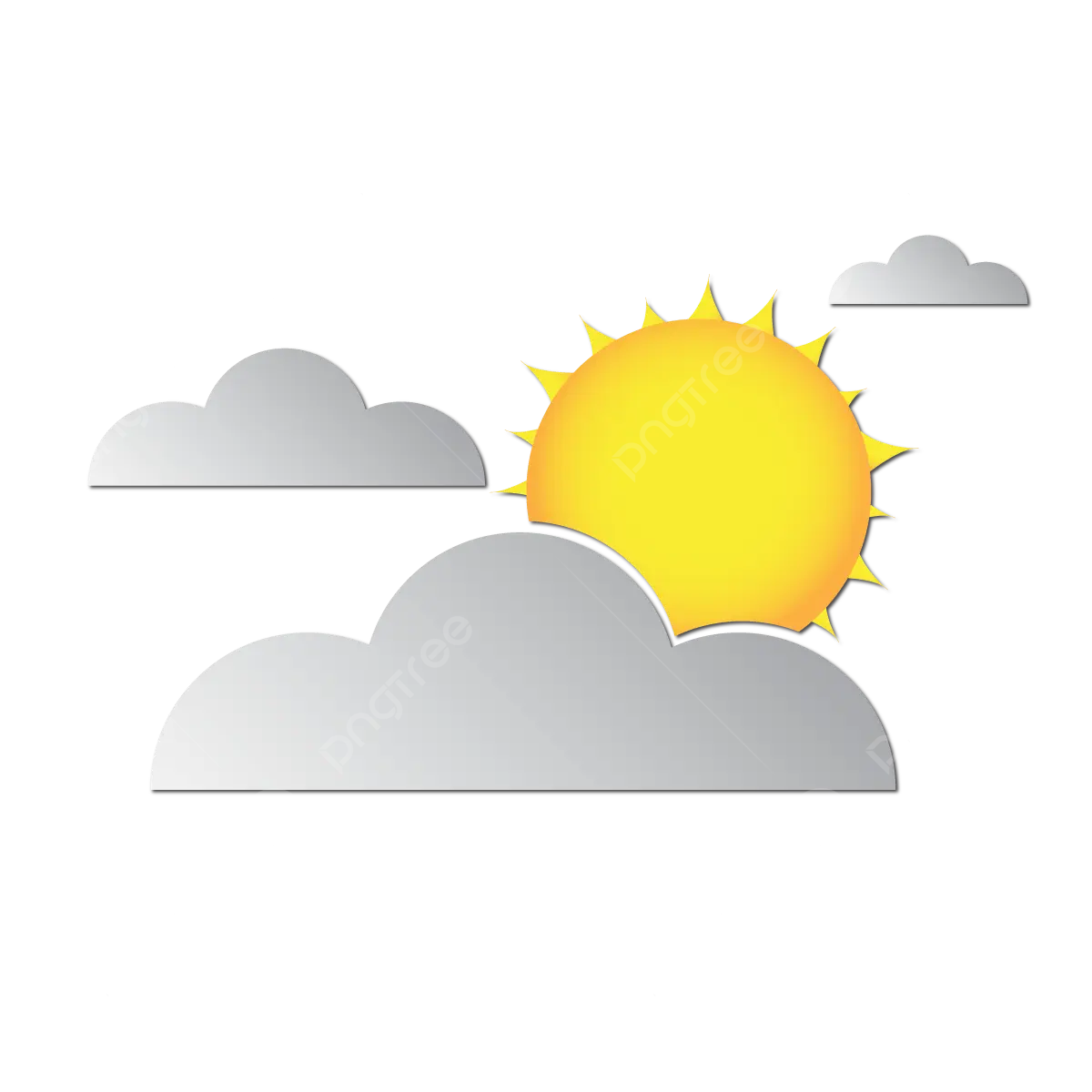Partly Cloudy Weather: Planning Outdoor Activities Partly Cloudy Weather: Planning Outdoor Activities