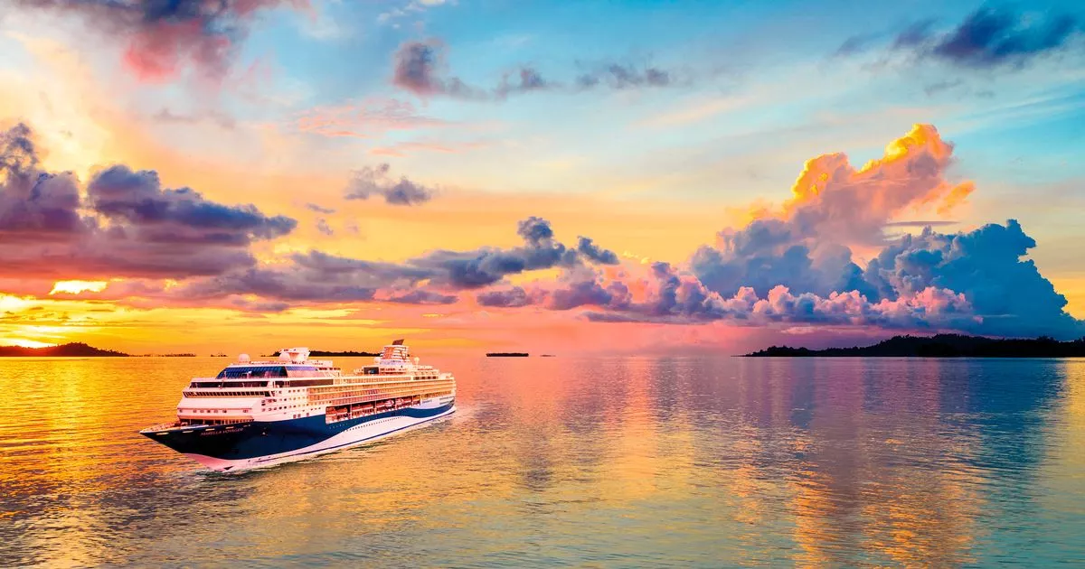 Partnership Announced: Fincantieri And TUI AG Collaborate On Marella Cruises Expansion Partnership Announced: Fincantieri And TUI AG Collaborate On Marella Cruises Expansion