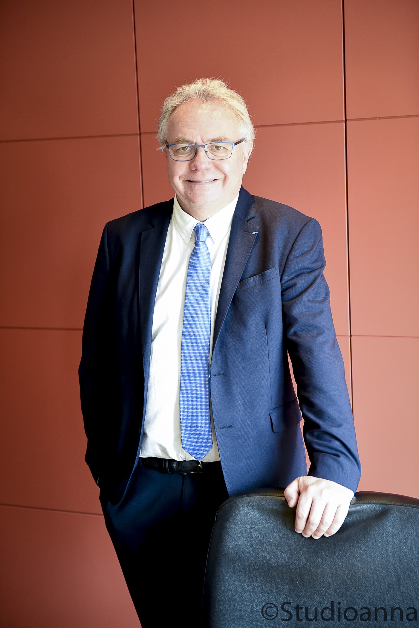Pascal Boulanger, Président De La FPI : Interview Et Perspectives Du Marché Pascal Boulanger, Président De La FPI : Interview Et Perspectives Du Marché