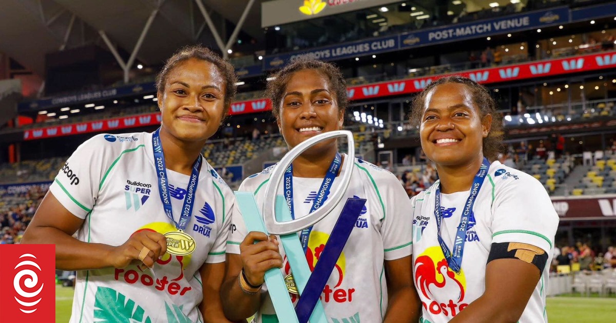 Pasifika Sipoti: A Summary For April 4th