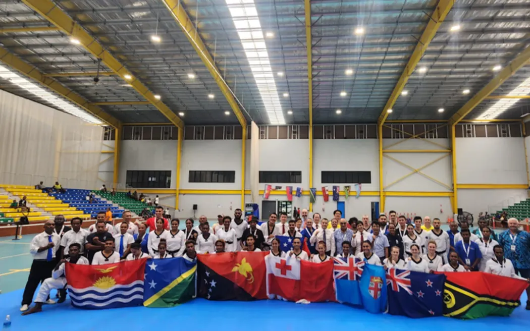 Pasifika Sipoti Summary: April 4th Highlights Pasifika Sipoti Summary: April 4th Highlights