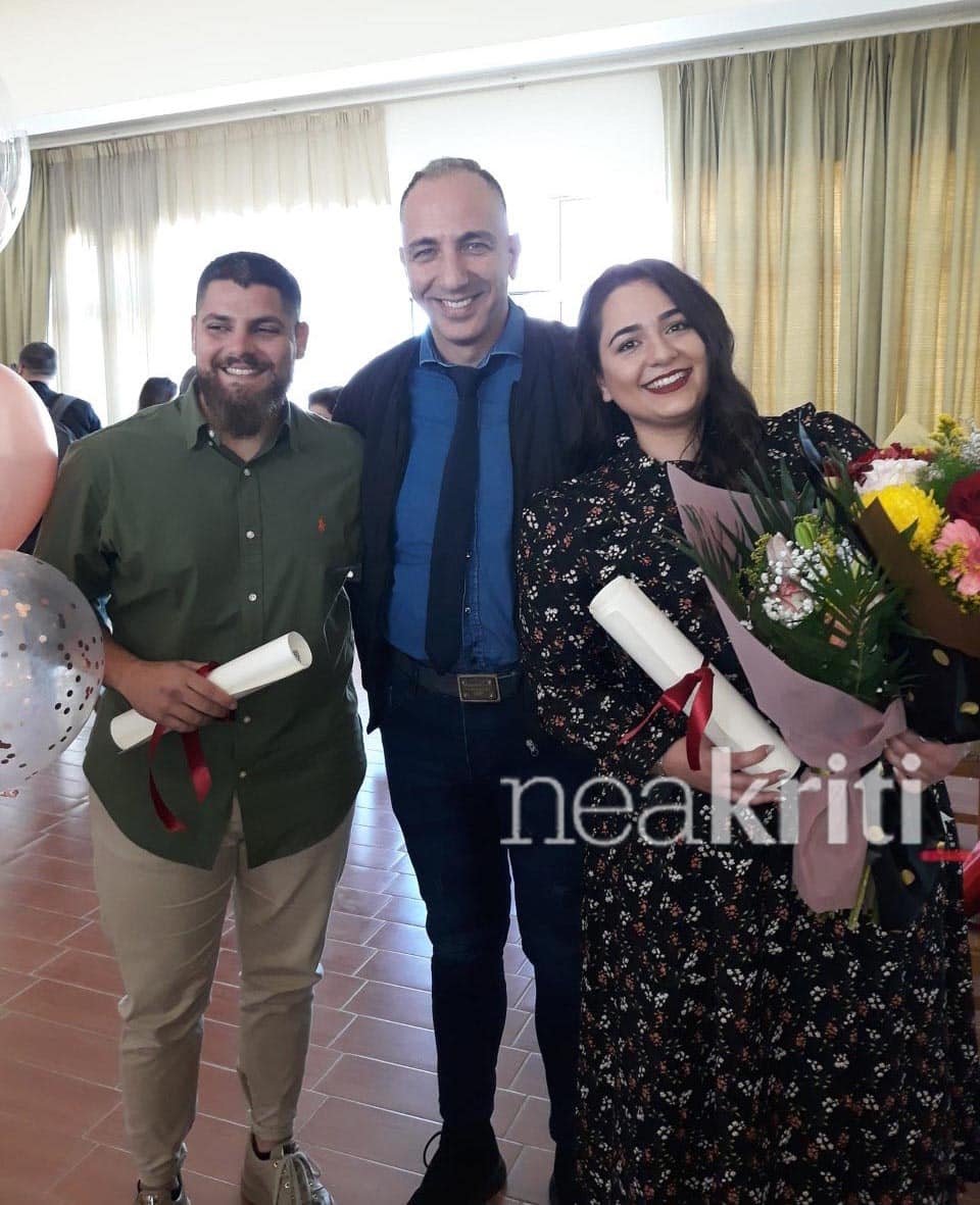 Πατριαρχική Ακαδημία Κρήτης: Εσπερίδα Για Τη Μεγάλη Τεσσαρακοστή Πατριαρχική Ακαδημία Κρήτης: Εσπερίδα Για Τη Μεγάλη Τεσσαρακοστή