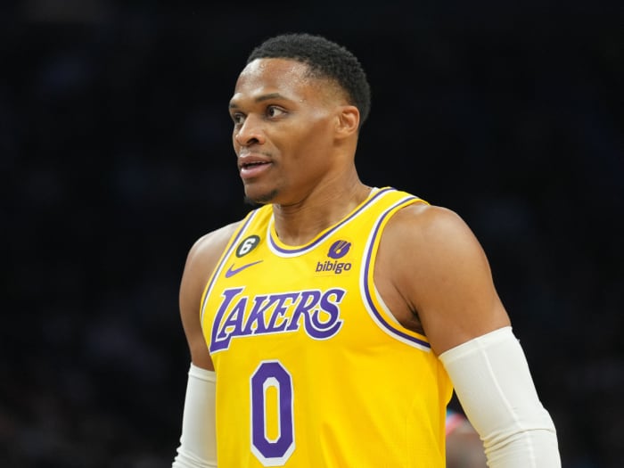 Patrick Beverley And Russell Westbrook: The Story Behind The Viral Post Patrick Beverley And Russell Westbrook: The Story Behind The Viral Post