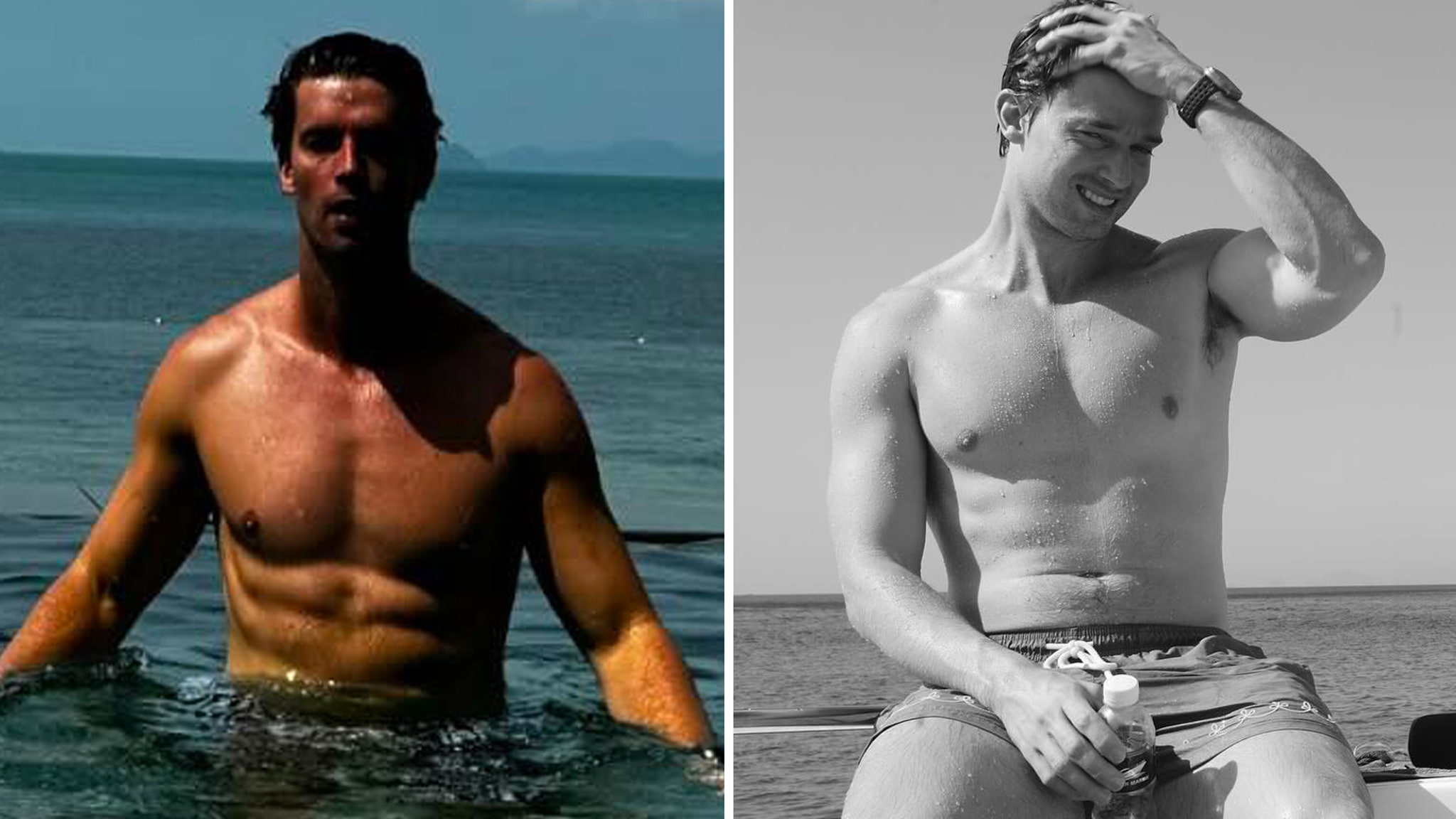 Patrick Schwarzenegger Addresses White Lotus Role Amid Nepotism Claims Patrick Schwarzenegger Addresses White Lotus Role Amid Nepotism Claims