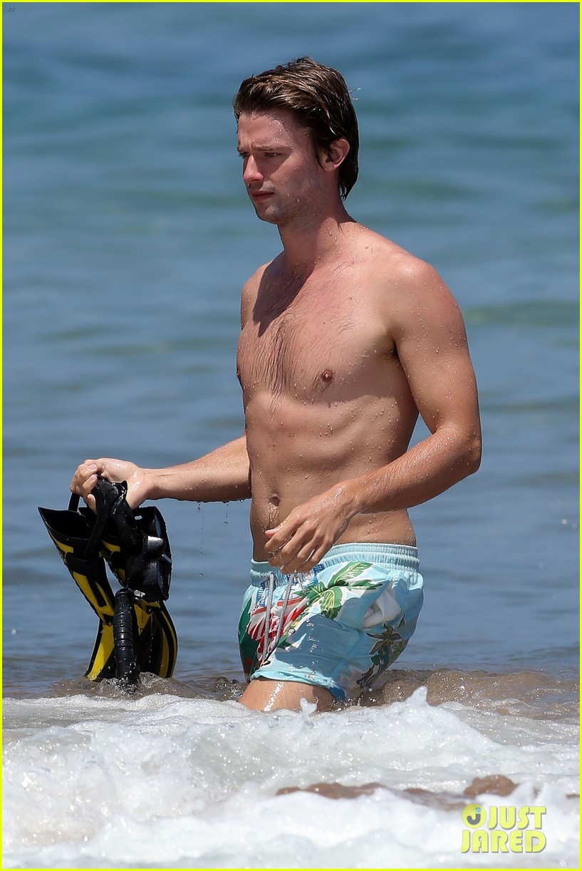 Patrick Schwarzenegger And Abby Champion: Wedding Postponement Explained Patrick Schwarzenegger And Abby Champion: Wedding Postponement Explained