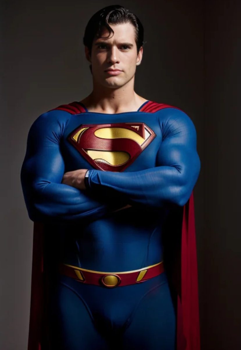 Patrick Schwarzenegger On His Missed Chance At Superman: A David Corenswet Comparison Patrick Schwarzenegger On His Missed Chance At Superman: A David Corenswet Comparison