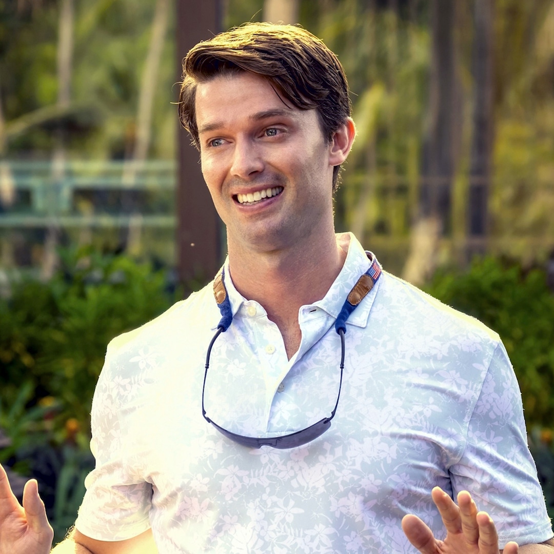 Patrick Schwarzenegger Responds To Nepotism Accusations After White Lotus Role Patrick Schwarzenegger Responds To Nepotism Accusations After White Lotus Role