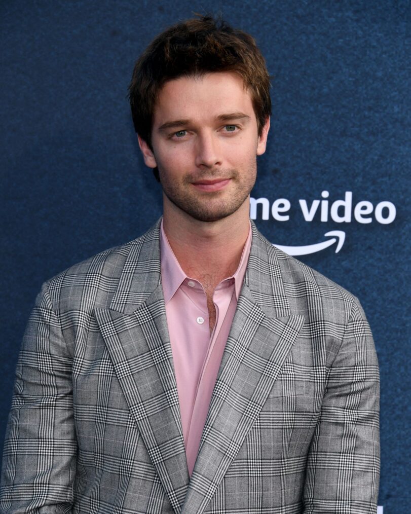 Patrick Schwarzenegger's White Lotus Role: Dedication And Dismissal Of Nepotism Allegations Patrick Schwarzenegger's White Lotus Role: Dedication And Dismissal Of Nepotism Allegations