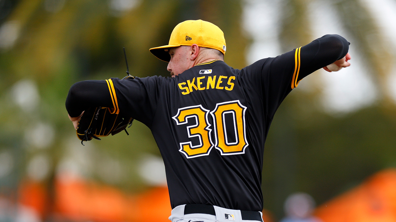 Paul Skenes: Is He The Only Pittsburgh Pirate Needing A Savior?