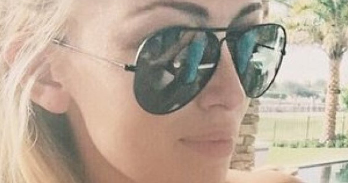 Paulina Gretzky: Topless Selfie And Other Revealing Photos Paulina Gretzky: Topless Selfie And Other Revealing Photos