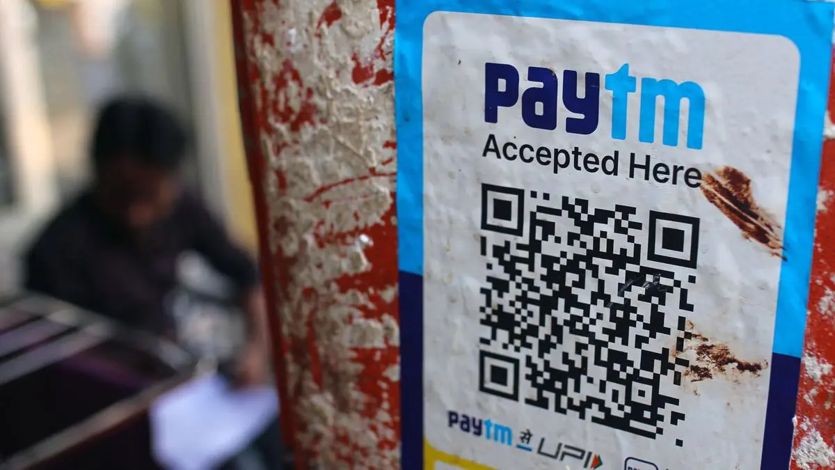 Paytm Payments Bank Penalized ₹5.45 Crore By FIU-IND For Money Laundering Paytm Payments Bank Penalized ₹5.45 Crore By FIU-IND For Money Laundering
