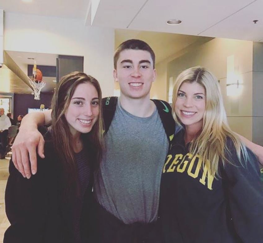Payton Pritchard: How His Upbringing Shaped His Basketball Success Payton Pritchard: How His Upbringing Shaped His Basketball Success