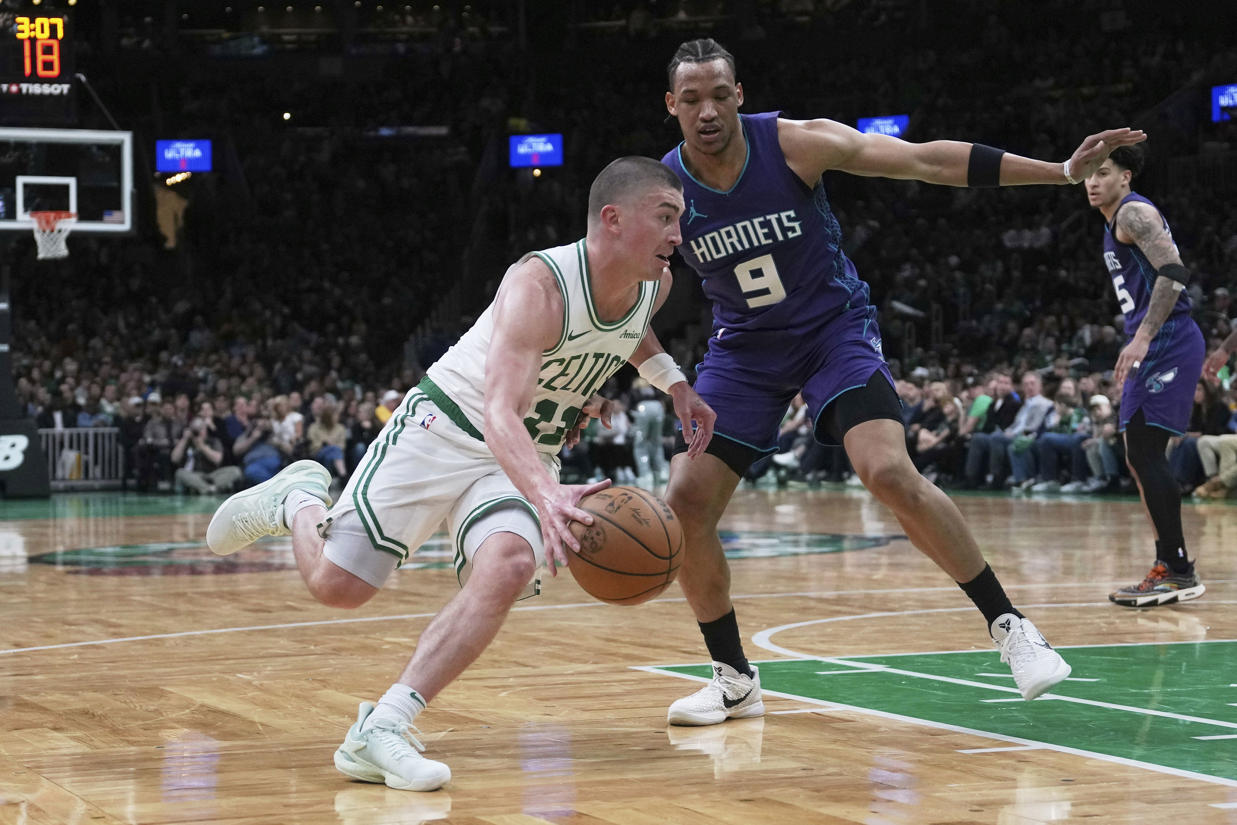 Payton Pritchard: NBA Sixth Man Award Winner Payton Pritchard: NBA Sixth Man Award Winner