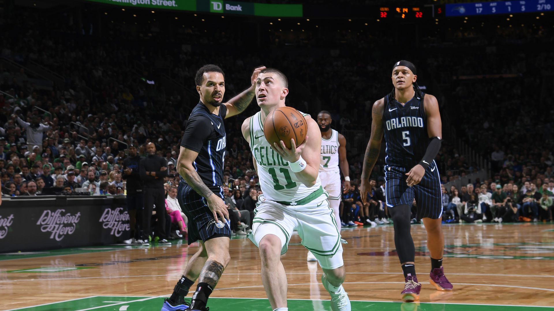 Payton Pritchard: Sixth Man Of The Year Contender? Payton Pritchard: Sixth Man Of The Year Contender?