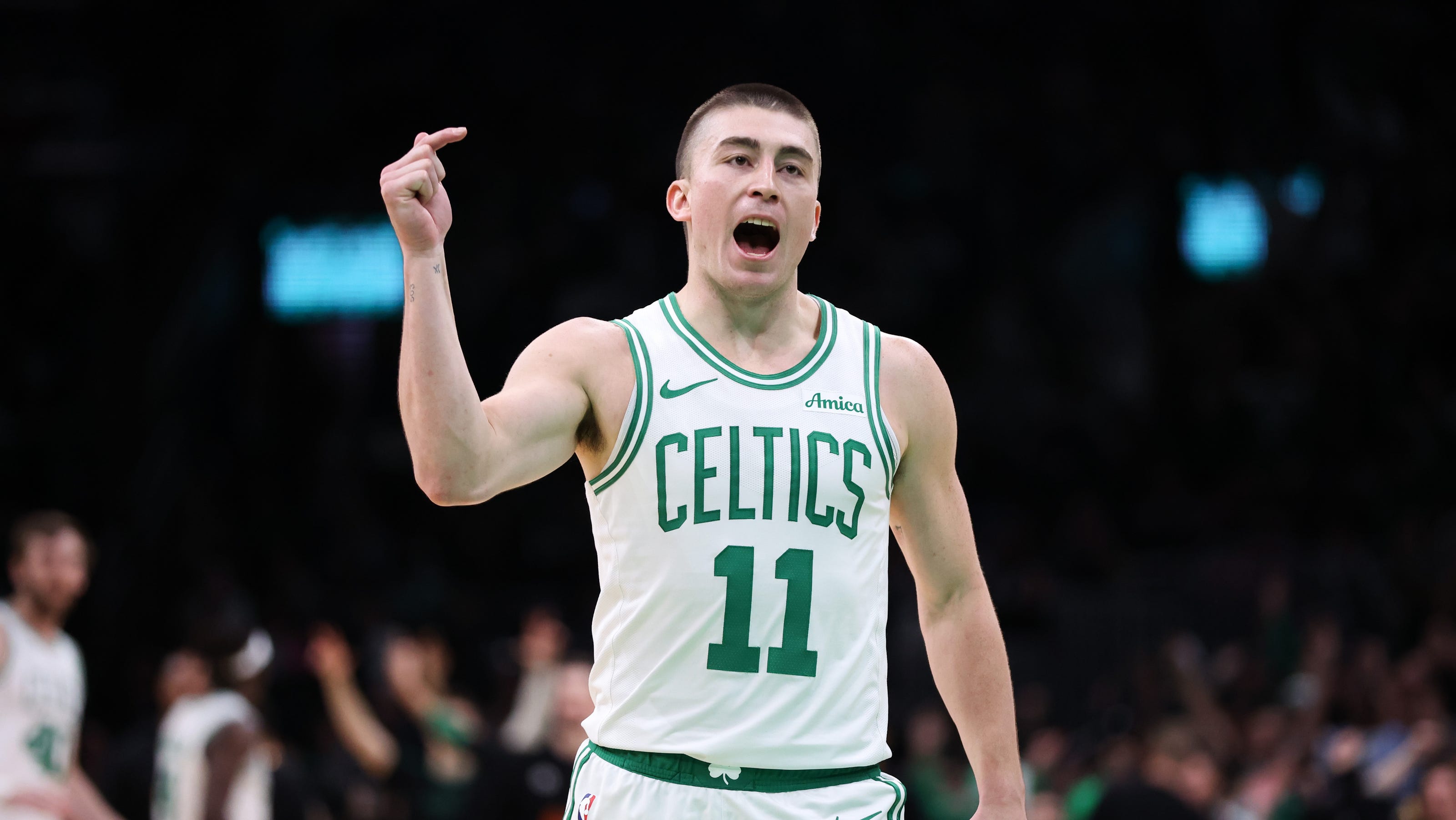 Payton Pritchard's Breakout Season: The Details Behind His Success Payton Pritchard's Breakout Season: The Details Behind His Success