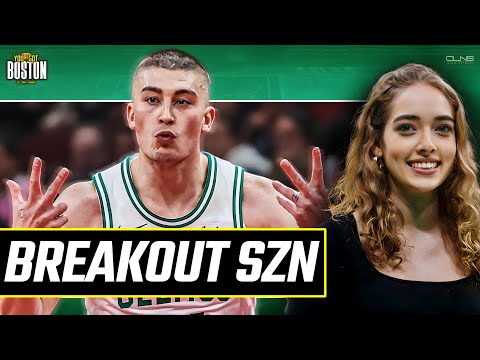 Payton Pritchard's Breakout Year: A Look At His Development And Impact Payton Pritchard's Breakout Year: A Look At His Development And Impact