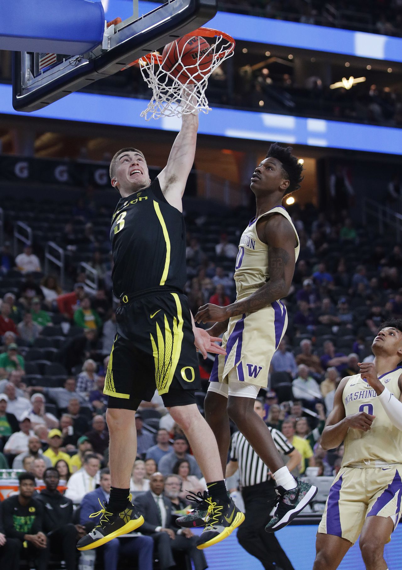 Payton Pritchard's Childhood Connection: A Career Milestone Made More Meaningful Payton Pritchard's Childhood Connection: A Career Milestone Made More Meaningful