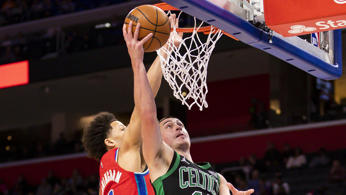 Payton Pritchard's Game-Changing Performance Fuels Celtics' Playoff Opener Payton Pritchard's Game-Changing Performance Fuels Celtics' Playoff Opener