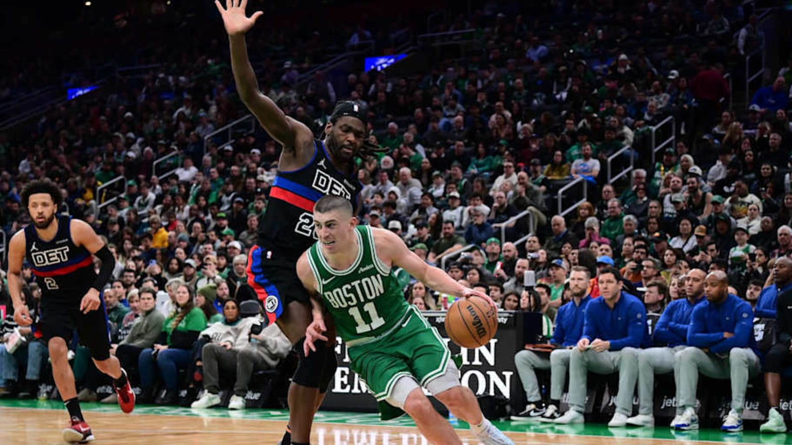 Payton Pritchard's Historic Season Earns Him Sixth Man Of The Year Nomination Payton Pritchard's Historic Season Earns Him Sixth Man Of The Year Nomination