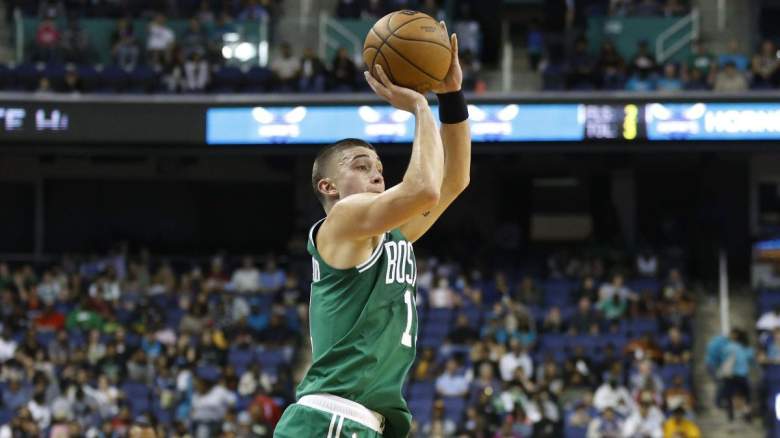 Payton Pritchard's New Converse Shoe Deal: Details & Impact Payton Pritchard's New Converse Shoe Deal: Details & Impact