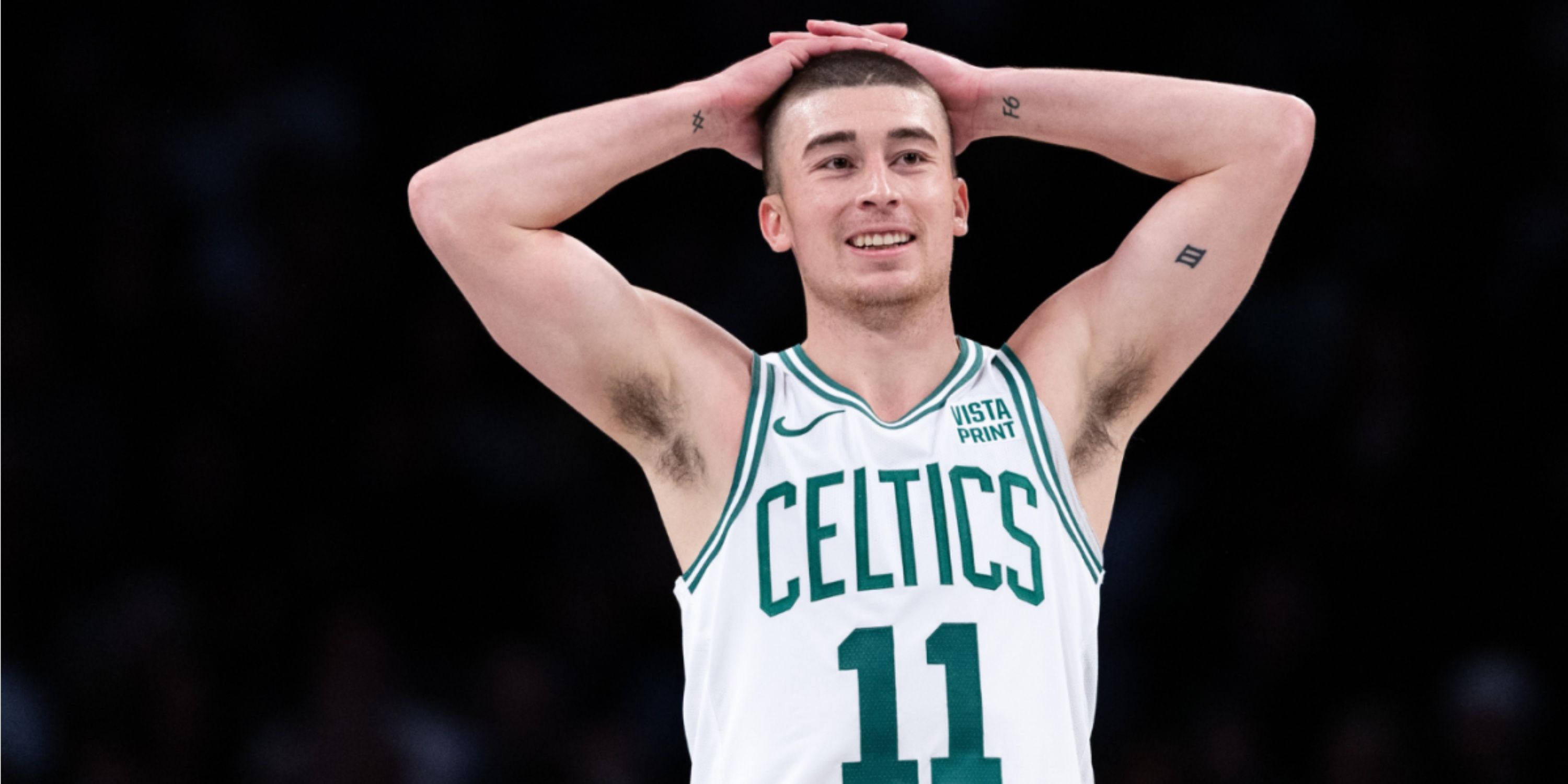 Payton Pritchard's Playoff Performance: Analysis Of His Game 1 Contribution Payton Pritchard's Playoff Performance: Analysis Of His Game 1 Contribution