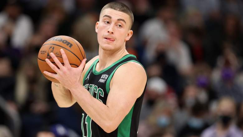 Payton Pritchard's Rise: Analysis Of His Improved Performance Payton Pritchard's Rise: Analysis Of His Improved Performance