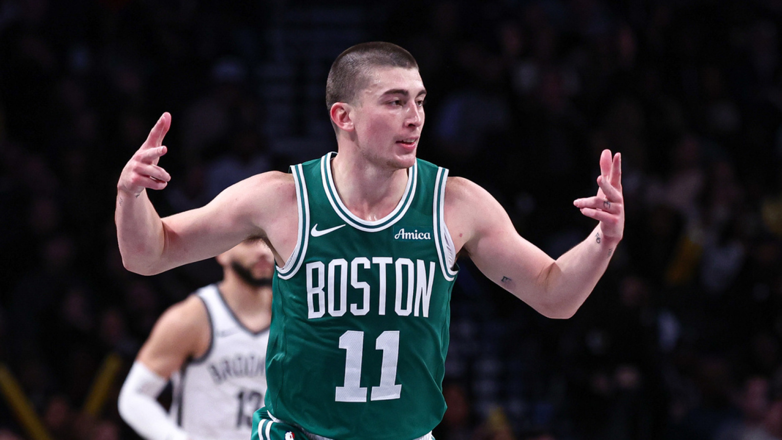 Payton Pritchard's Sixth Man Of The Year Bid: A Statistical Deep Dive Payton Pritchard's Sixth Man Of The Year Bid: A Statistical Deep Dive