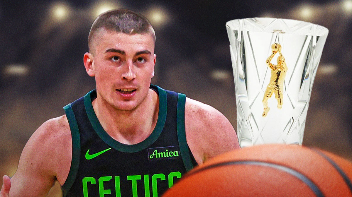Payton Pritchard's Sixth Man Of The Year Campaign: A Deep Dive Payton Pritchard's Sixth Man Of The Year Campaign: A Deep Dive