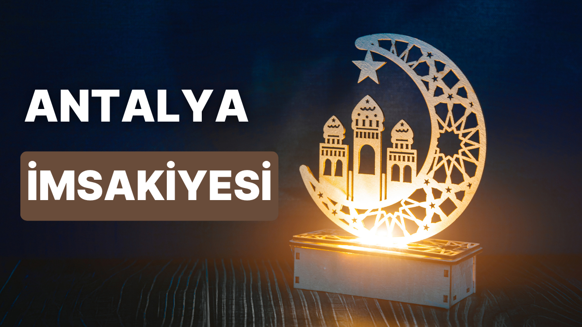 Pazartesi 3 Mart 2024 İstanbul İftar Ve Sahur Saatleri