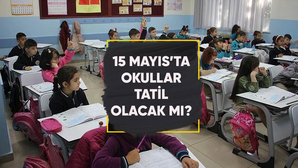 Pazartesi Okul Tatil Mi İstanbul? Pazartesi Okul Tatil Mi İstanbul?
