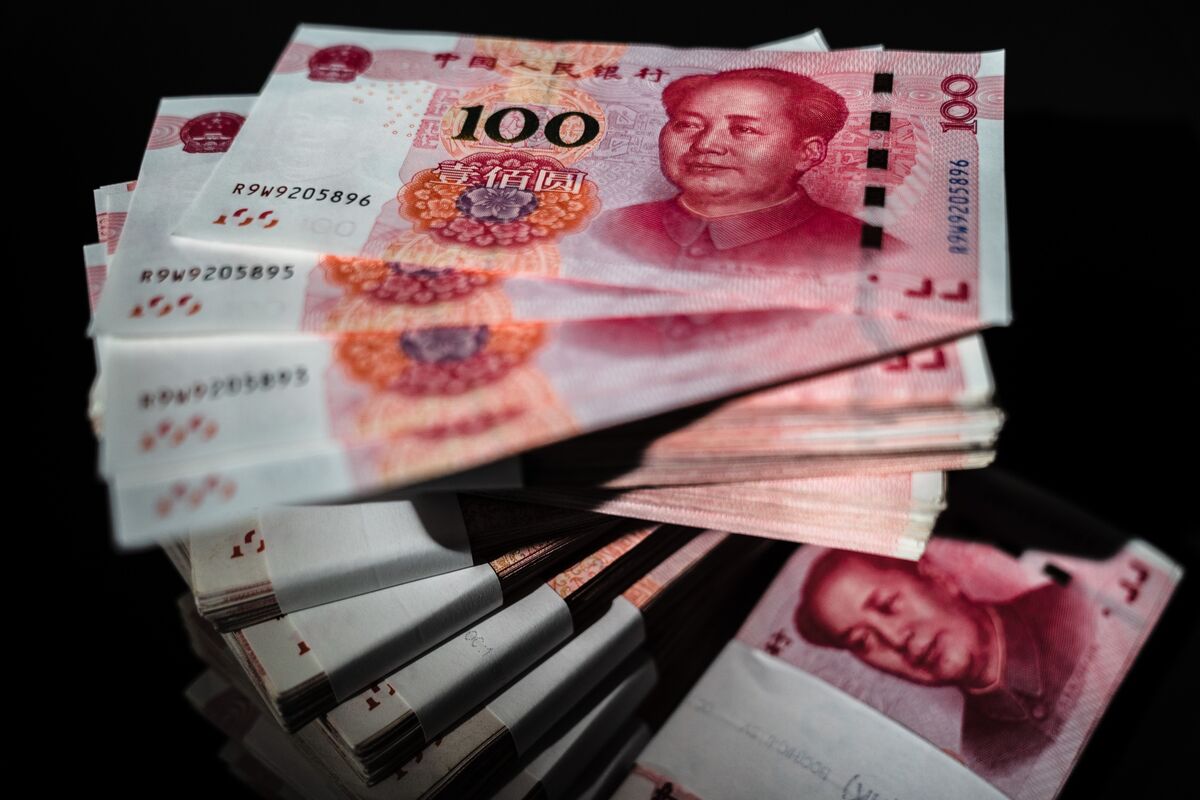 PBOC Daily Yuan Support Below Estimates: First Time In 2024 PBOC Daily Yuan Support Below Estimates: First Time In 2024