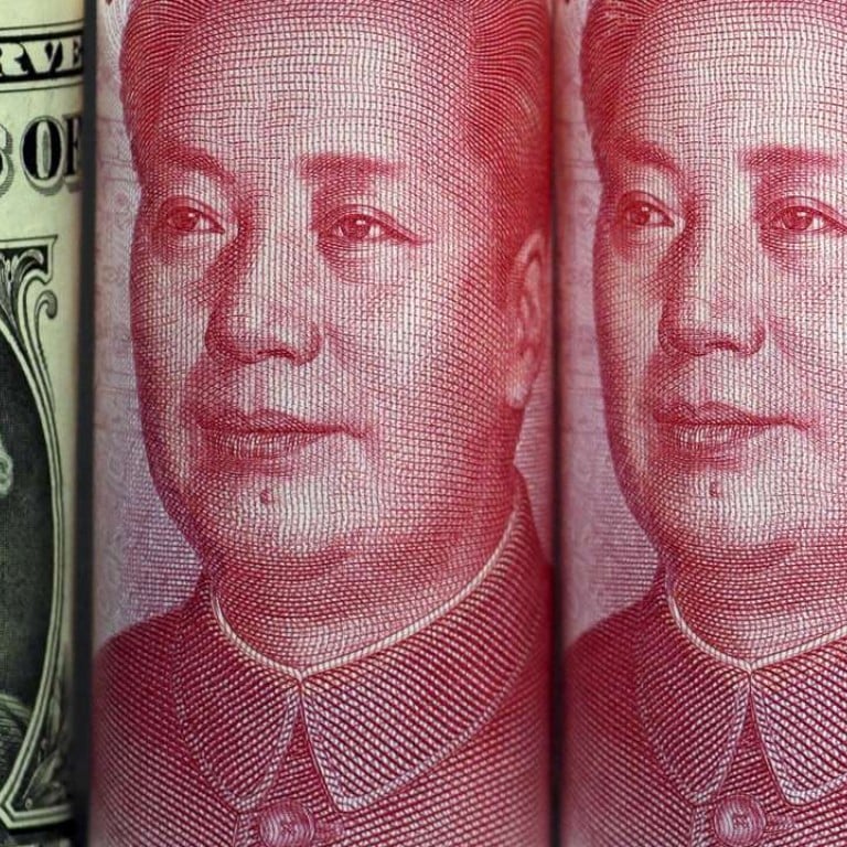 PBOC Daily Yuan Support Falls Short Of Expectations For The First Time In 2024 PBOC Daily Yuan Support Falls Short Of Expectations For The First Time In 2024