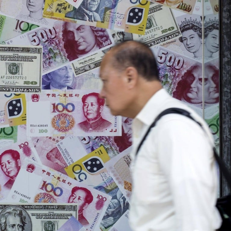 PBOC Yuan Intervention Falls Short Of Expectations PBOC Yuan Intervention Falls Short Of Expectations