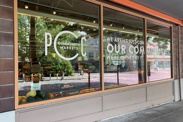 PCC Community Markets Opens New Downtown Seattle Location PCC Community Markets Opens New Downtown Seattle Location