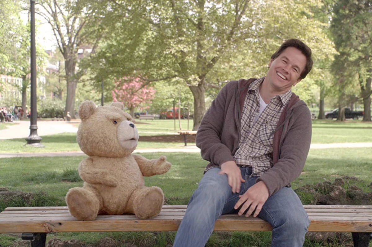 Peacock Announces Ted Sequel Series With Mark Wahlberg Peacock Announces Ted Sequel Series With Mark Wahlberg