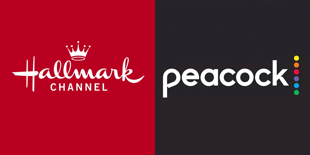 Peacock Loses Hallmark Movies: Streaming Alternatives Explained Peacock Loses Hallmark Movies: Streaming Alternatives Explained