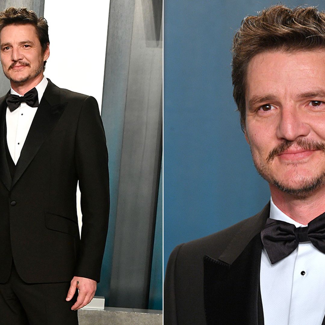 Pedro Pascal Addresses Jennifer Aniston Dating Rumors Pedro Pascal Addresses Jennifer Aniston Dating Rumors